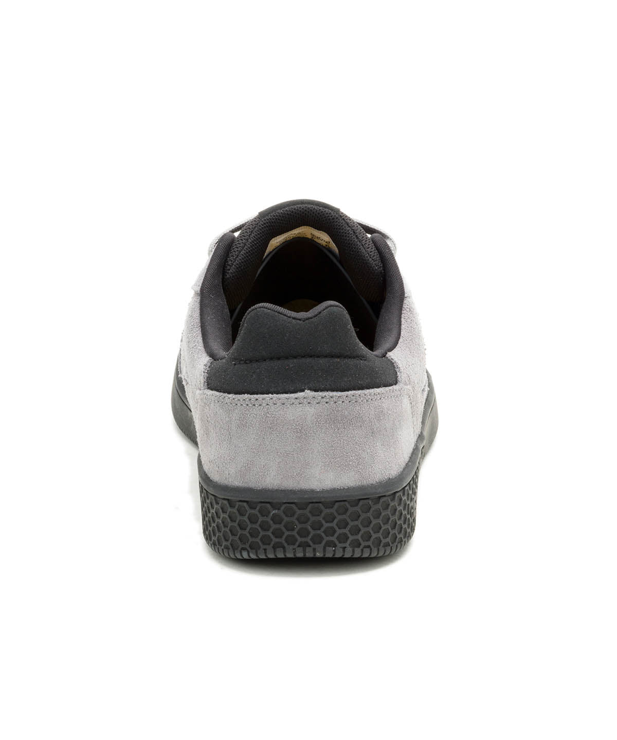 Tenis Lifestyle Pause Retro T-Toe Para Hombre Color Gris-5