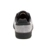 Tenis Lifestyle Pause Retro T-Toe Para Hombre Color Gris-5