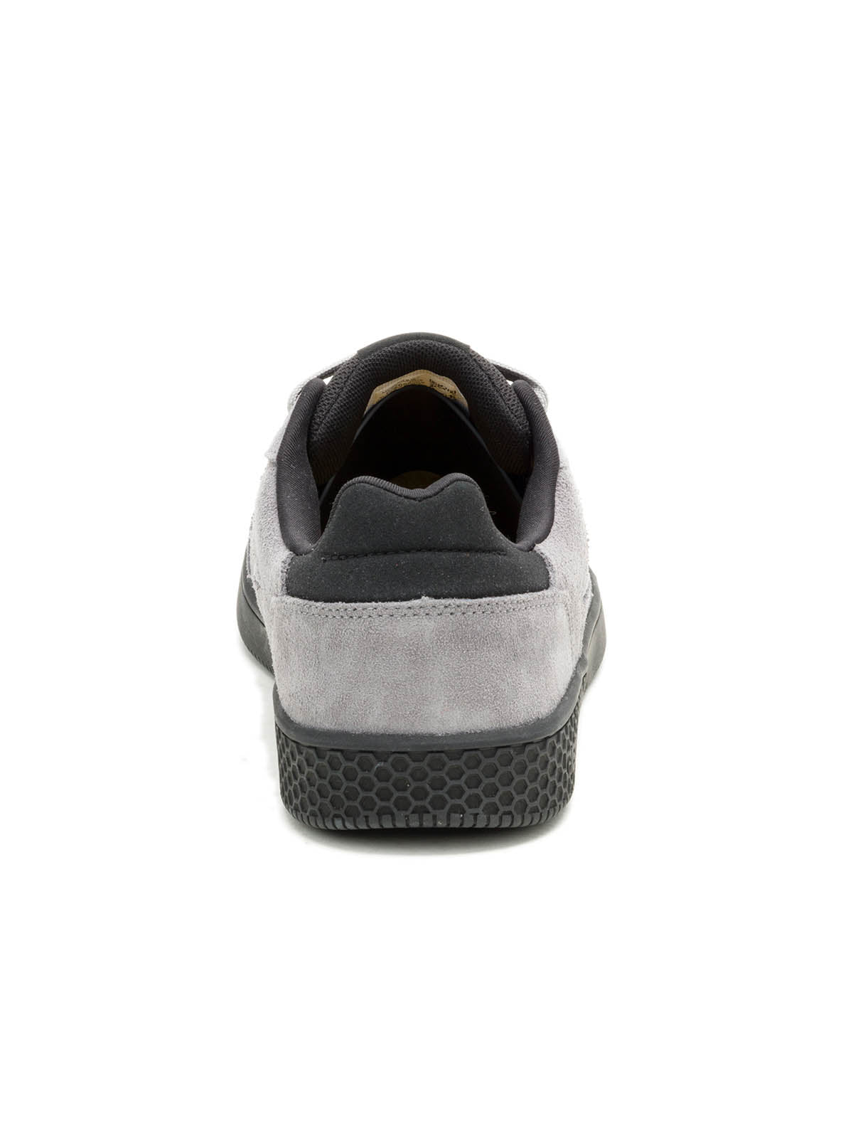 Tenis Lifestyle Pause Retro T-Toe Para Hombre Color Gris-5