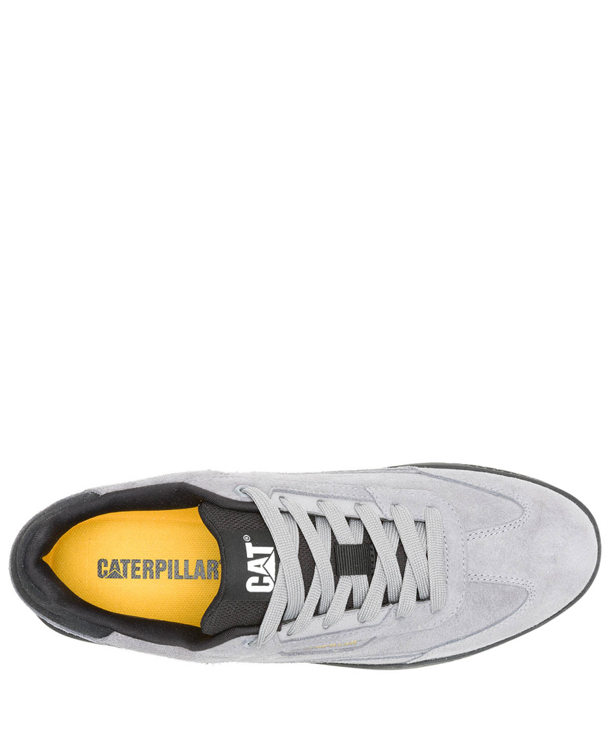 Tenis Lifestyle Pause Retro T-Toe Para Hombre Color Gris-6