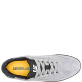 Tenis Lifestyle Pause Retro T-Toe Para Hombre Color Gris-6