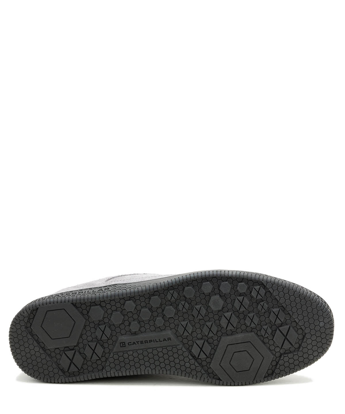 Tenis Lifestyle Pause Retro T-Toe Para Hombre Color Gris-7
