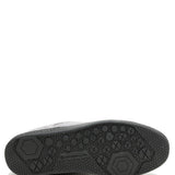 Tenis Lifestyle Pause Retro T-Toe Para Hombre Color Gris-7
