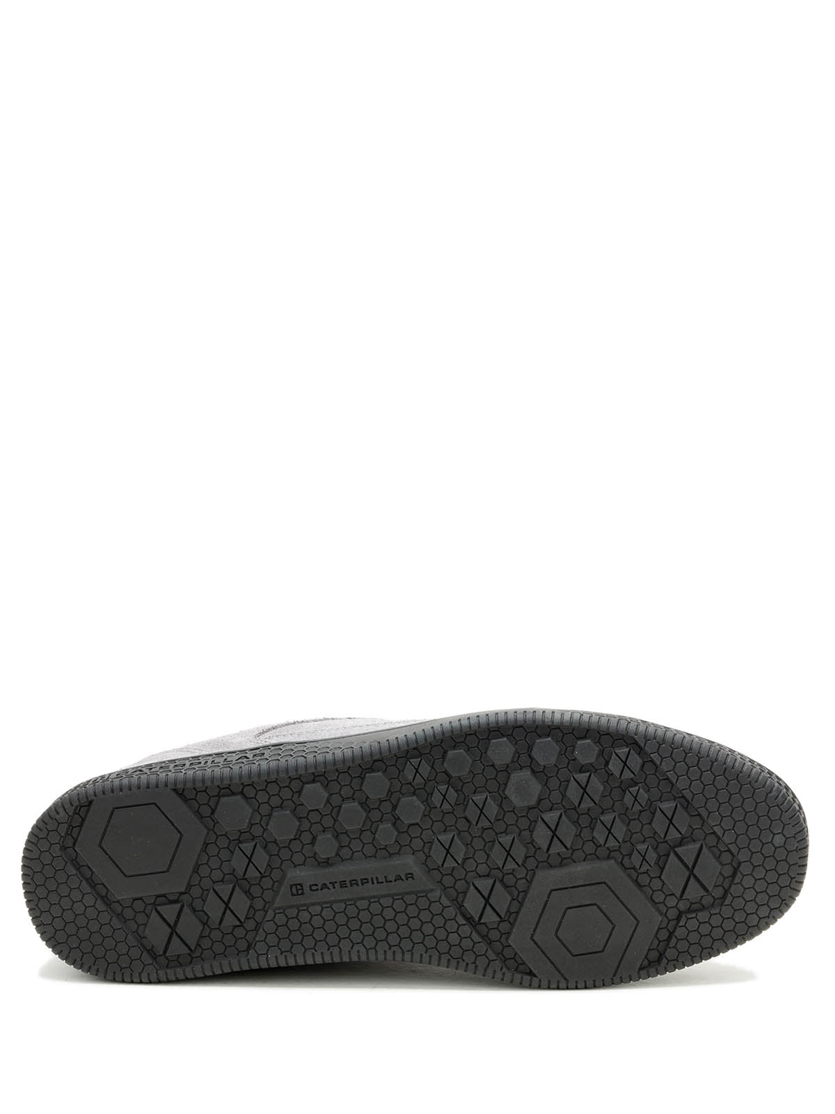 Tenis Lifestyle Pause Retro T-Toe Para Hombre Color Gris-7