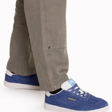 Tenis Lifestyle Pause Retro T-Toe Para Hombre Color Azul-2