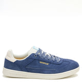 Tenis Lifestyle Pause Retro T-Toe Para Hombre Color Azul-3