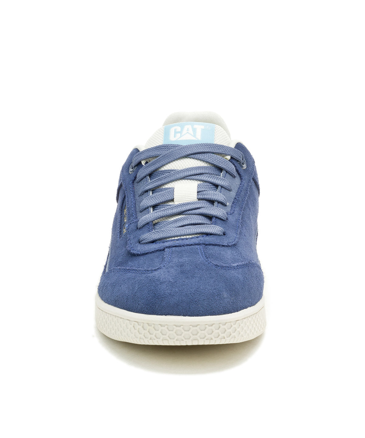 Tenis Lifestyle Pause Retro T-Toe Para Hombre Color Azul-5