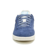 Tenis Lifestyle Pause Retro T-Toe Para Hombre Color Azul-5
