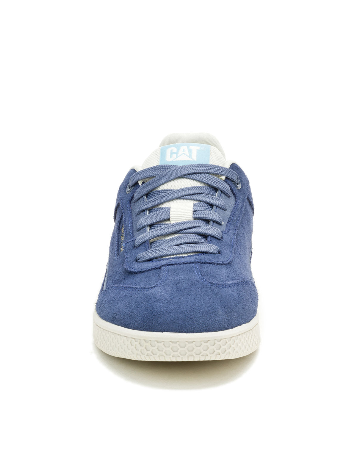 Tenis Lifestyle Pause Retro T-Toe Para Hombre Color Azul-5