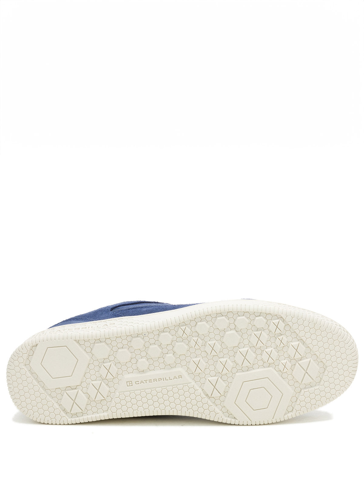 Tenis Lifestyle Pause Retro T-Toe Para Hombre Color Azul-6