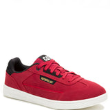 Tenis Lifestyle Pause Retro T-Toe Para Hombre Color Rojo-1