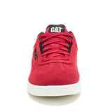 Tenis Lifestyle Pause Retro T-Toe Para Hombre Color Rojo-5