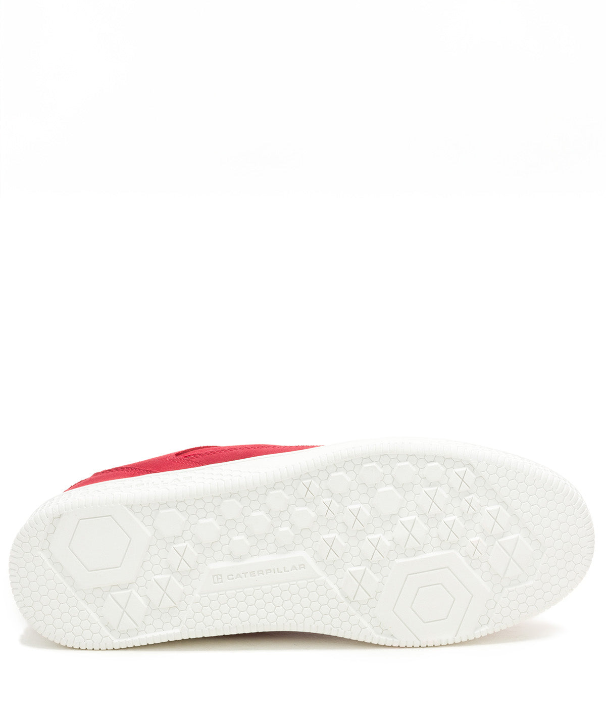 Tenis Lifestyle Pause Retro T-Toe Para Hombre Color Rojo-8