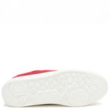 Tenis Lifestyle Pause Retro T-Toe Para Hombre Color Rojo-8