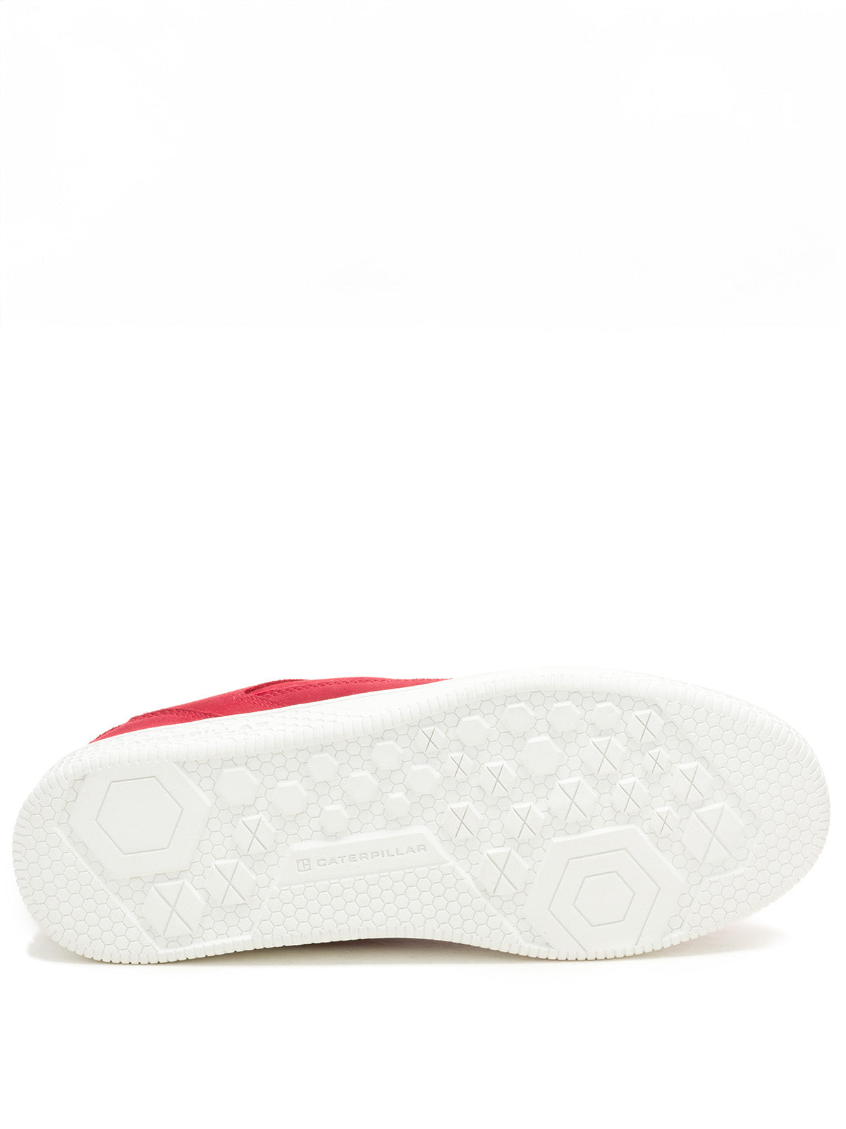 Tenis Lifestyle Pause Retro T-Toe Para Hombre Color Rojo-8