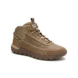 Botines Lifestyle Versage Mid Para Hombre Color Café-1