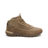 Botines Lifestyle Versage Mid Para Hombre Color Café-2