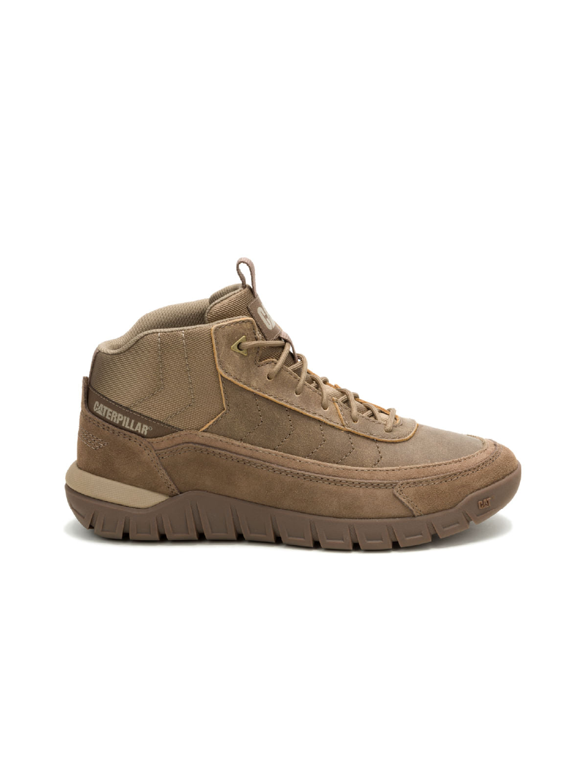 Botines Lifestyle Versage Mid Para Hombre Color Café-2