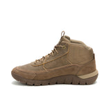 Botines Lifestyle Versage Mid Para Hombre Color Café-3