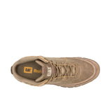 Botines Lifestyle Versage Mid Para Hombre Color Café-4