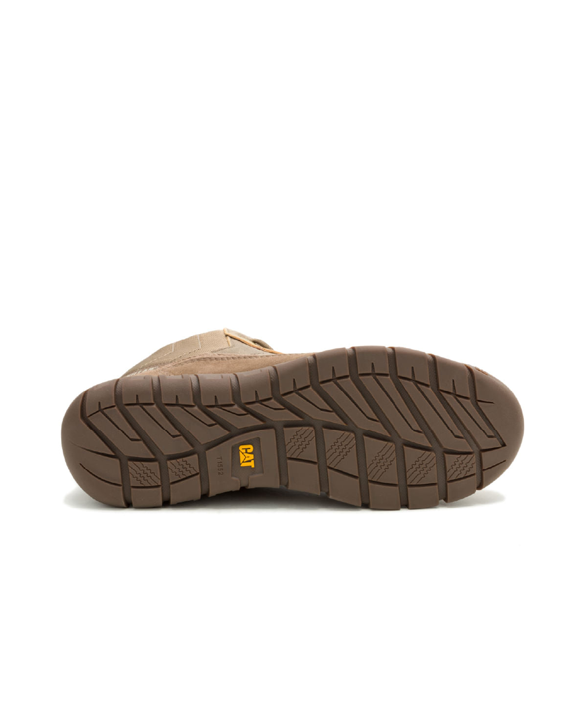 Botines Lifestyle Versage Mid Para Hombre Color Café-5