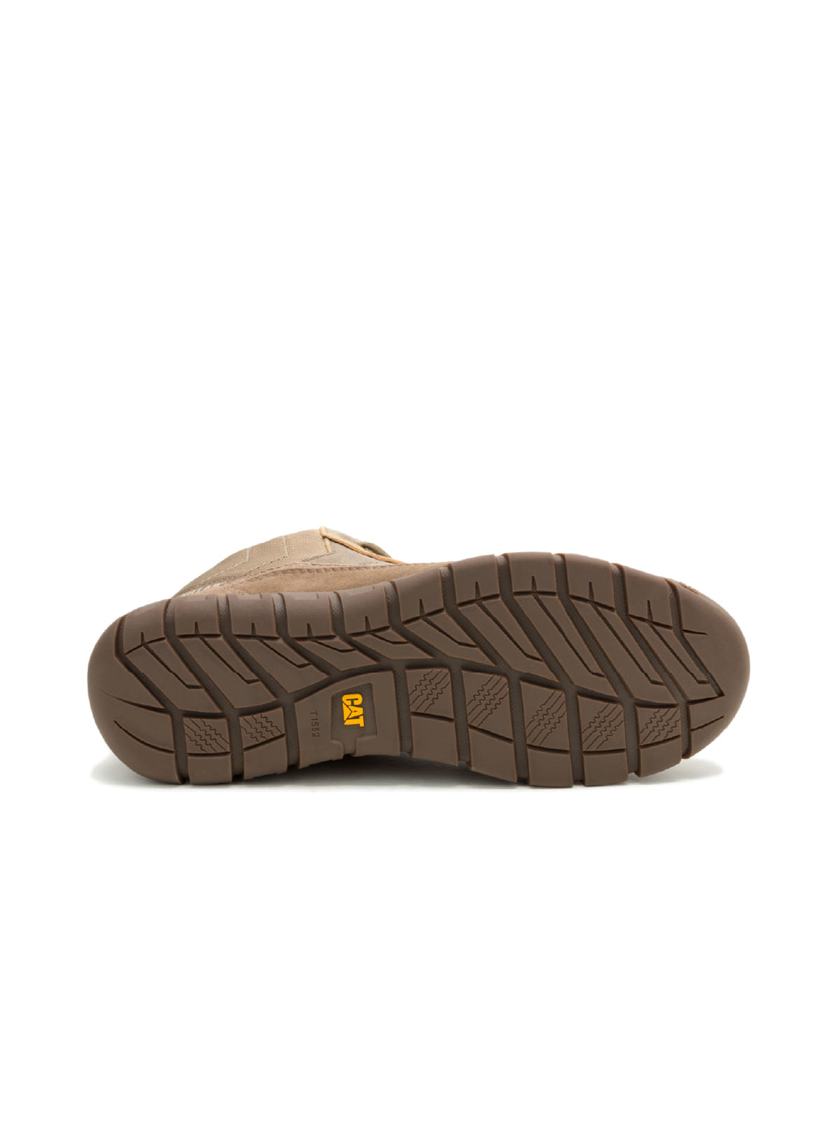 Botines Lifestyle Versage Mid Para Hombre Color Café-5
