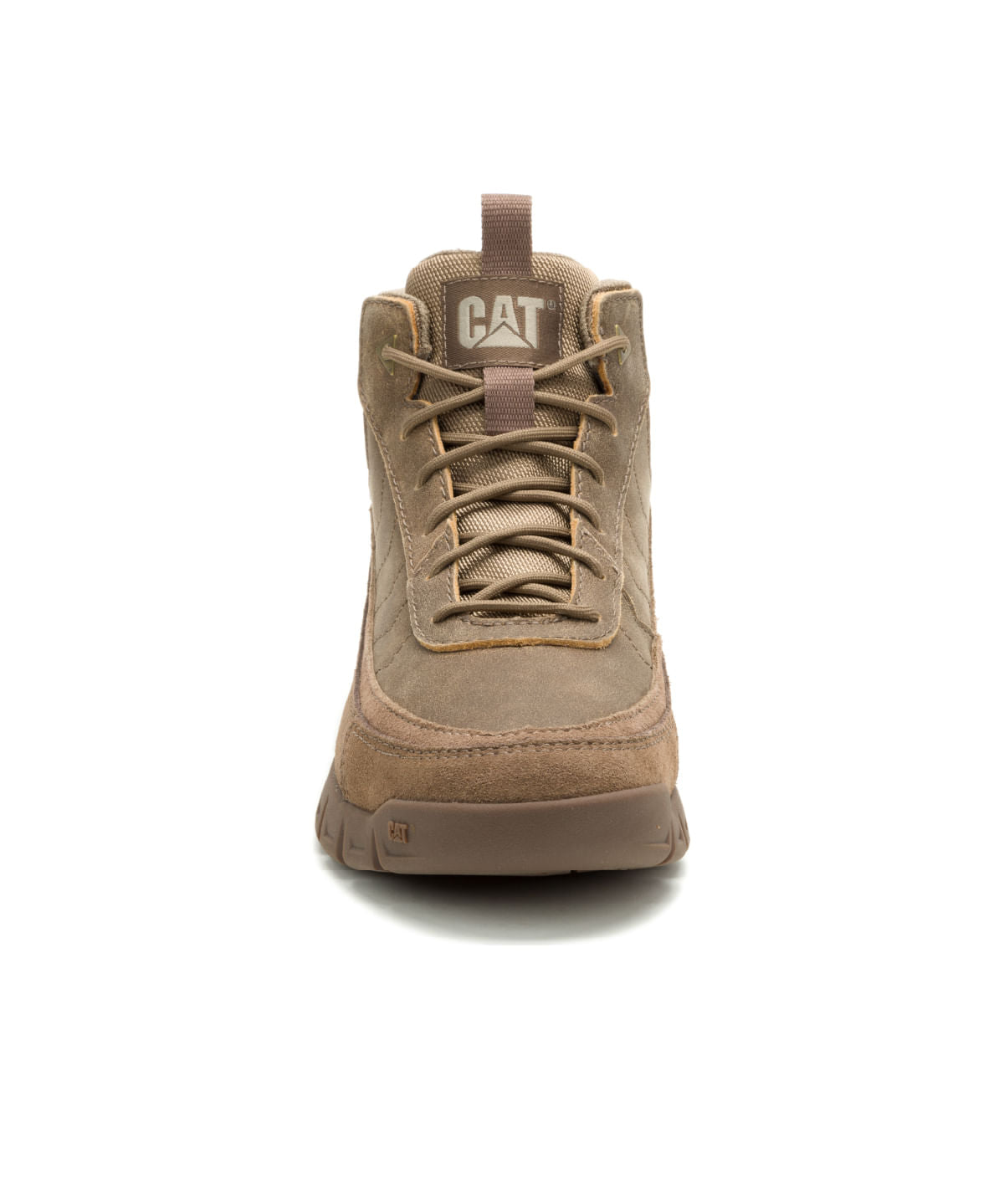 Botines Lifestyle Versage Mid Para Hombre Color Café-6