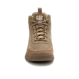 Botines Lifestyle Versage Mid Para Hombre Color Café-6