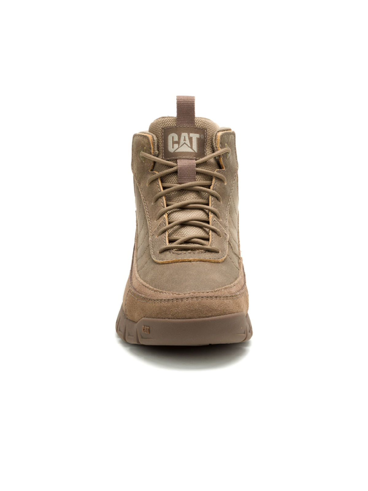 Botines Lifestyle Versage Mid Para Hombre Color Café-6