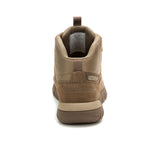 Botines Lifestyle Versage Mid Para Hombre Color Café-7