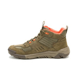 Botines Lifestyle Crail Sport Mid Para Hombre Color Verde-3