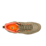 Botines Lifestyle Crail Sport Mid Para Hombre Color Verde-4