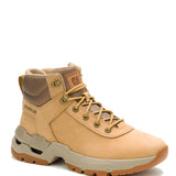 Botines Lifestyle Surge Hiker Para Hombre Color Amarillo-1