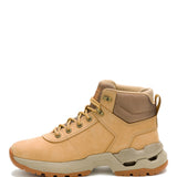 Botines Lifestyle Surge Hiker Para Hombre Color Amarillo-4