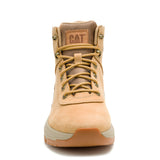 Botines Lifestyle Surge Hiker Para Hombre Color Amarillo-5