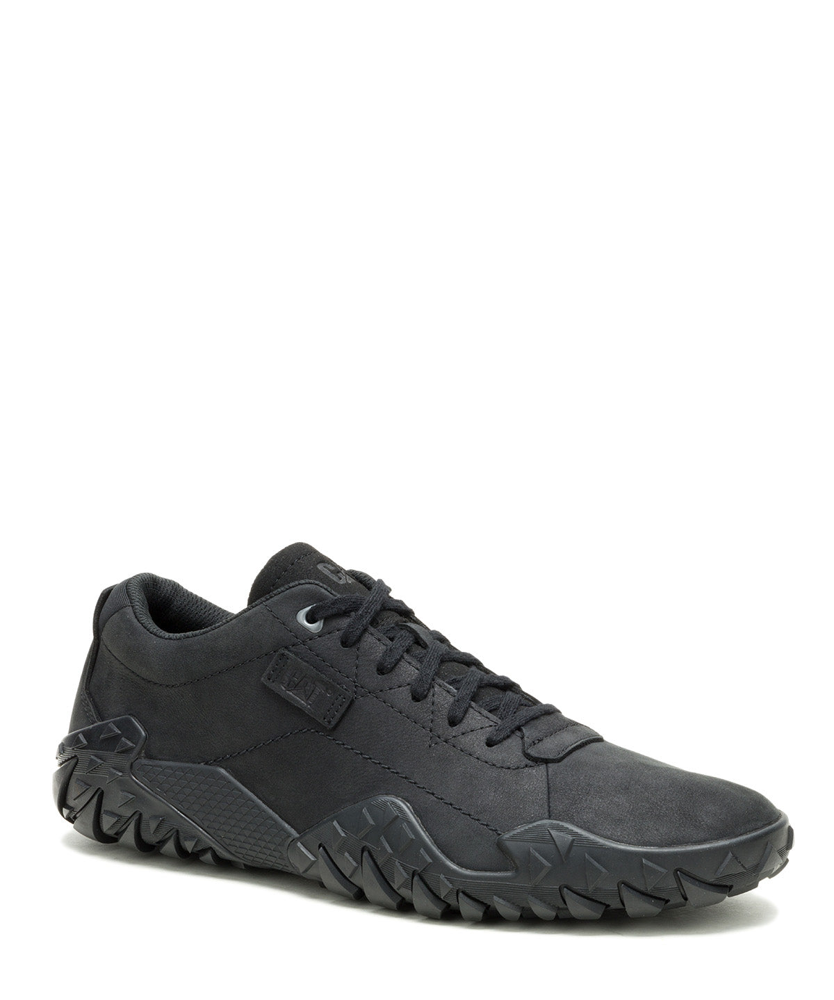 Tenis Lifestyle Gridlock Lo Para Hombre Color Negro-1