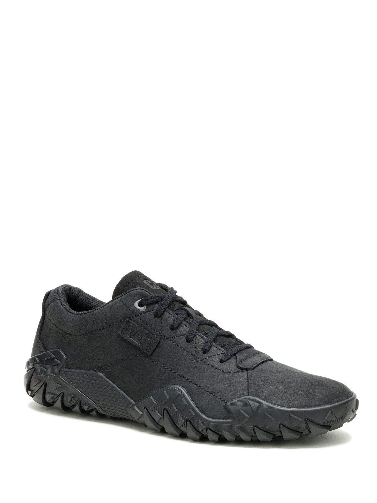 Tenis Lifestyle Gridlock Lo Para Hombre Color Negro-1