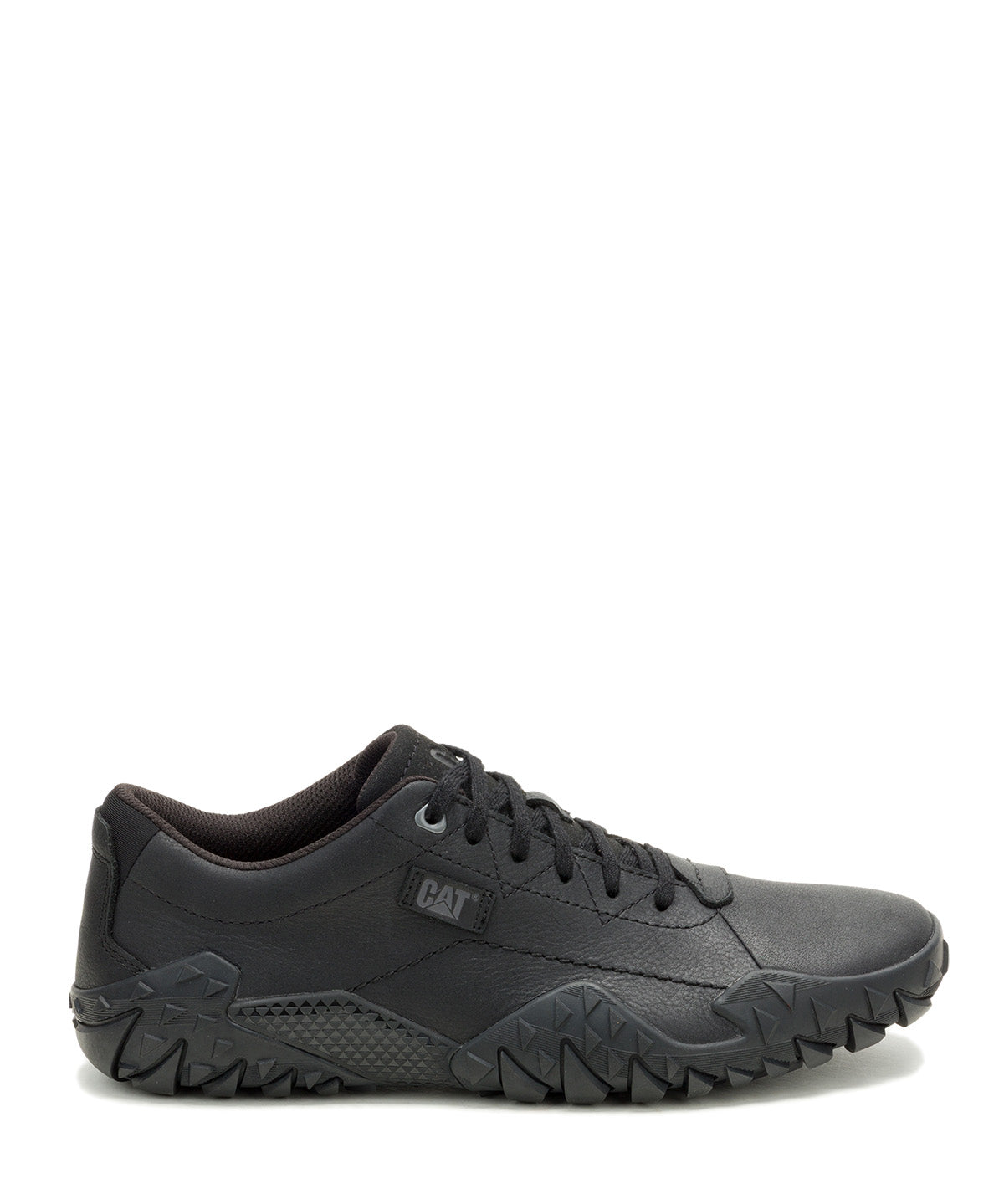 Tenis Lifestyle Gridlock Lo Para Hombre Color Negro-3