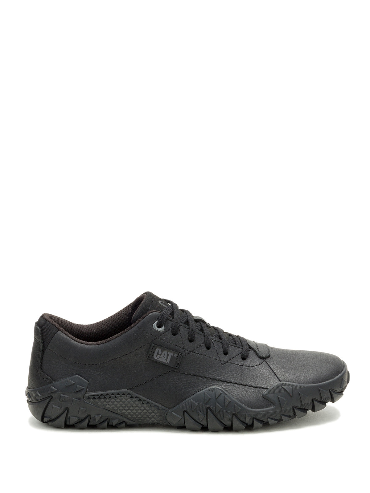Tenis Lifestyle Gridlock Lo Para Hombre Color Negro-3