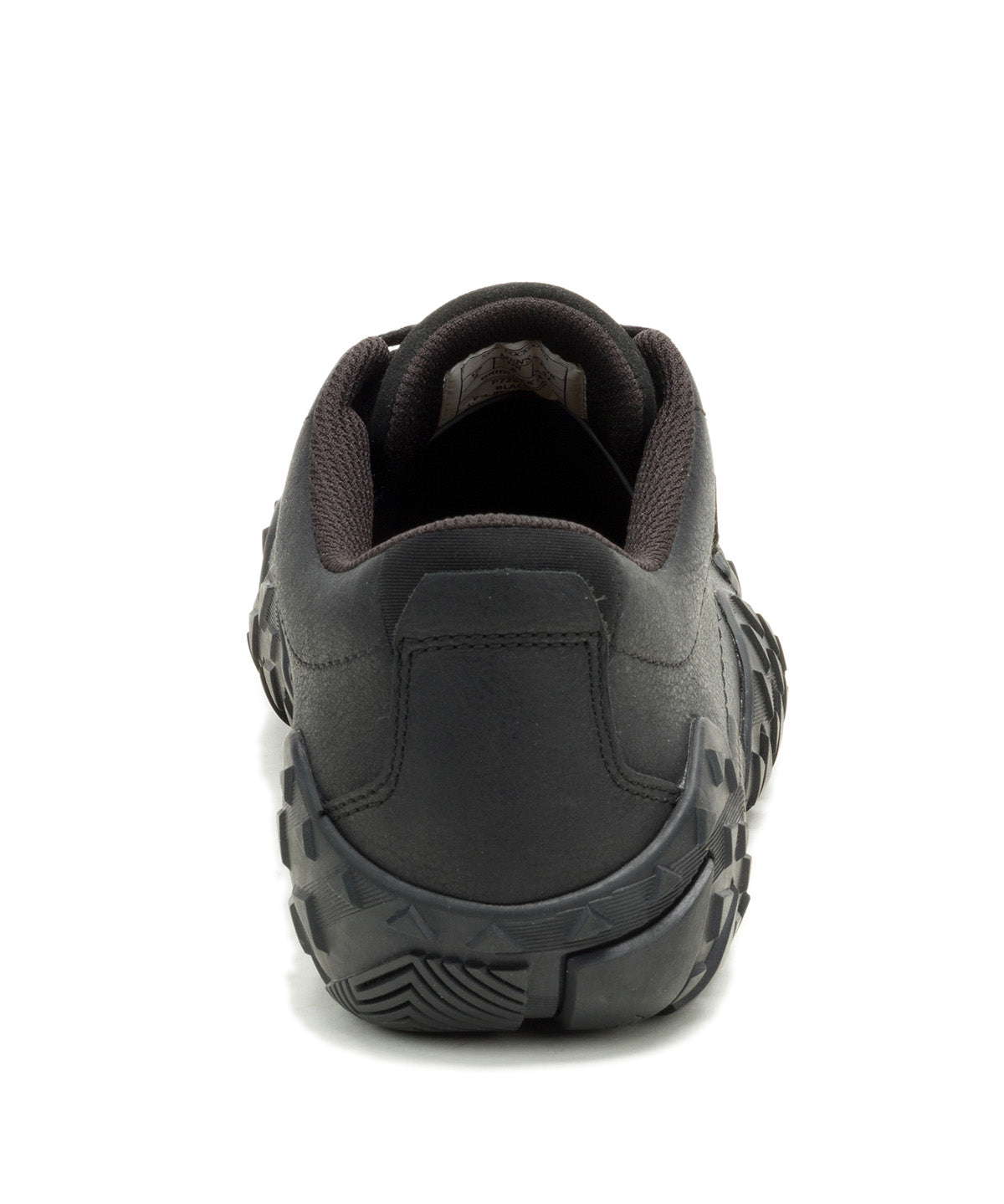 Tenis Lifestyle Gridlock Lo Para Hombre Color Negro-6