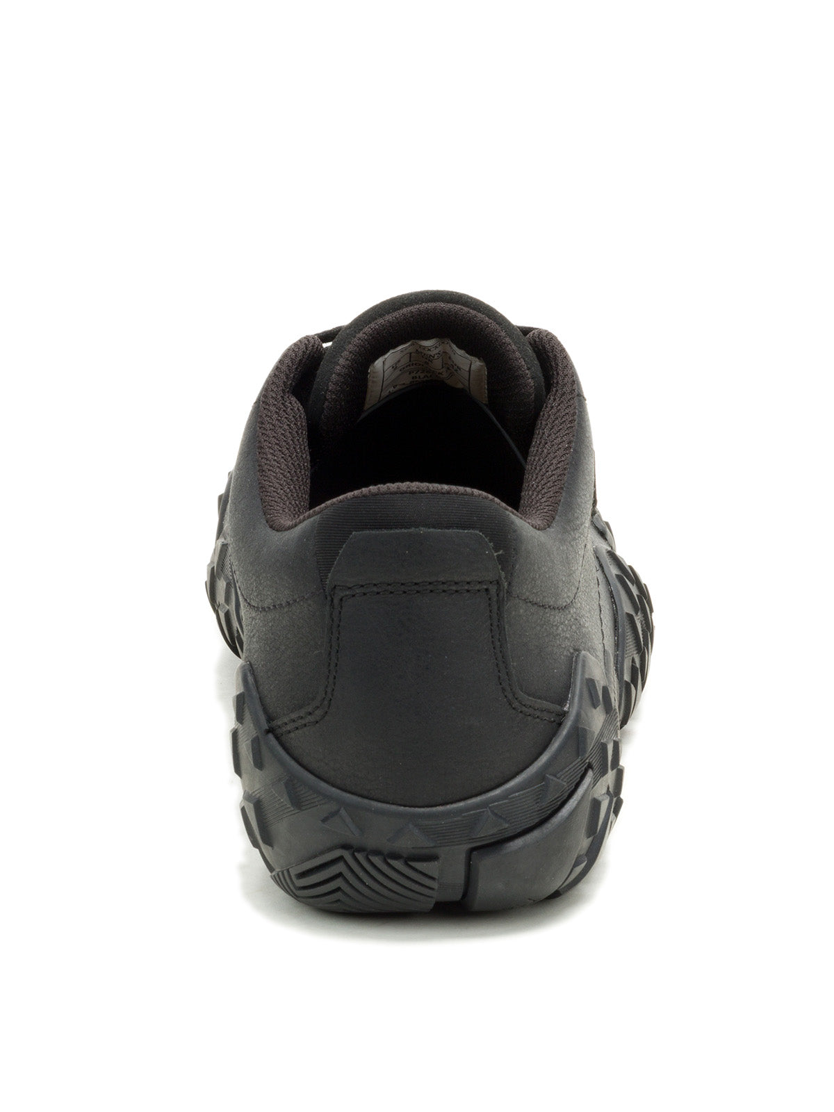 Tenis Lifestyle Gridlock Lo Para Hombre Color Negro-6