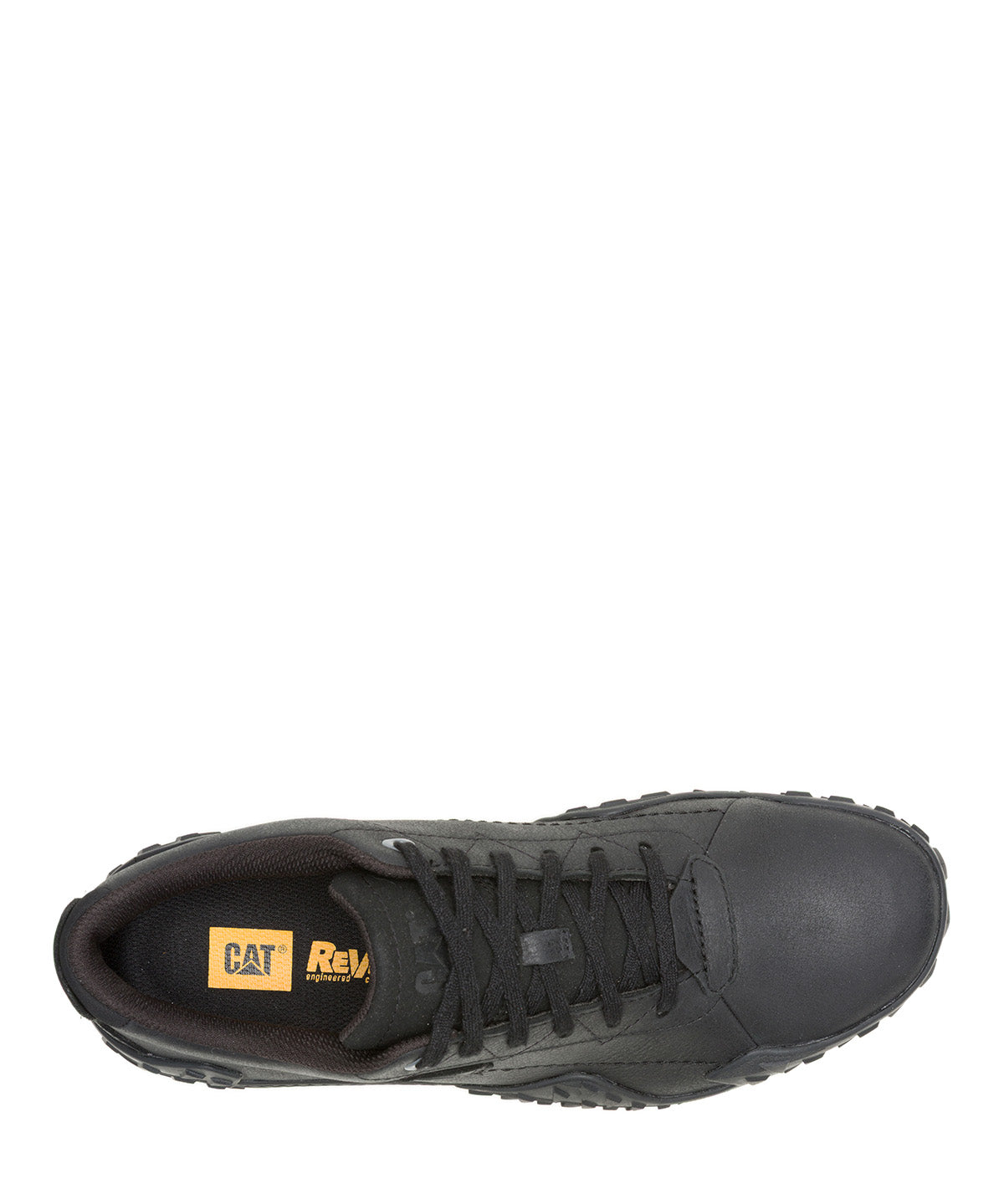 Tenis Lifestyle Gridlock Lo Para Hombre Color Negro-7