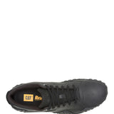 Tenis Lifestyle Gridlock Lo Para Hombre Color Negro-7