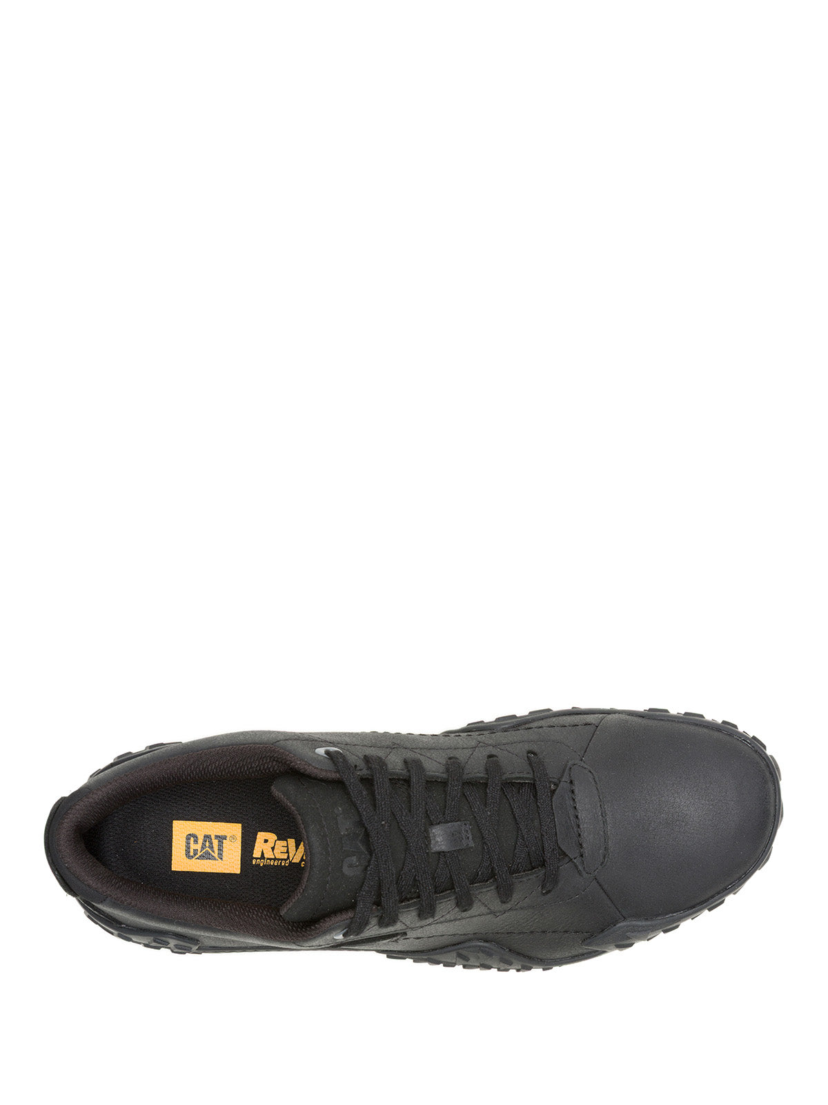 Tenis Lifestyle Gridlock Lo Para Hombre Color Negro-7