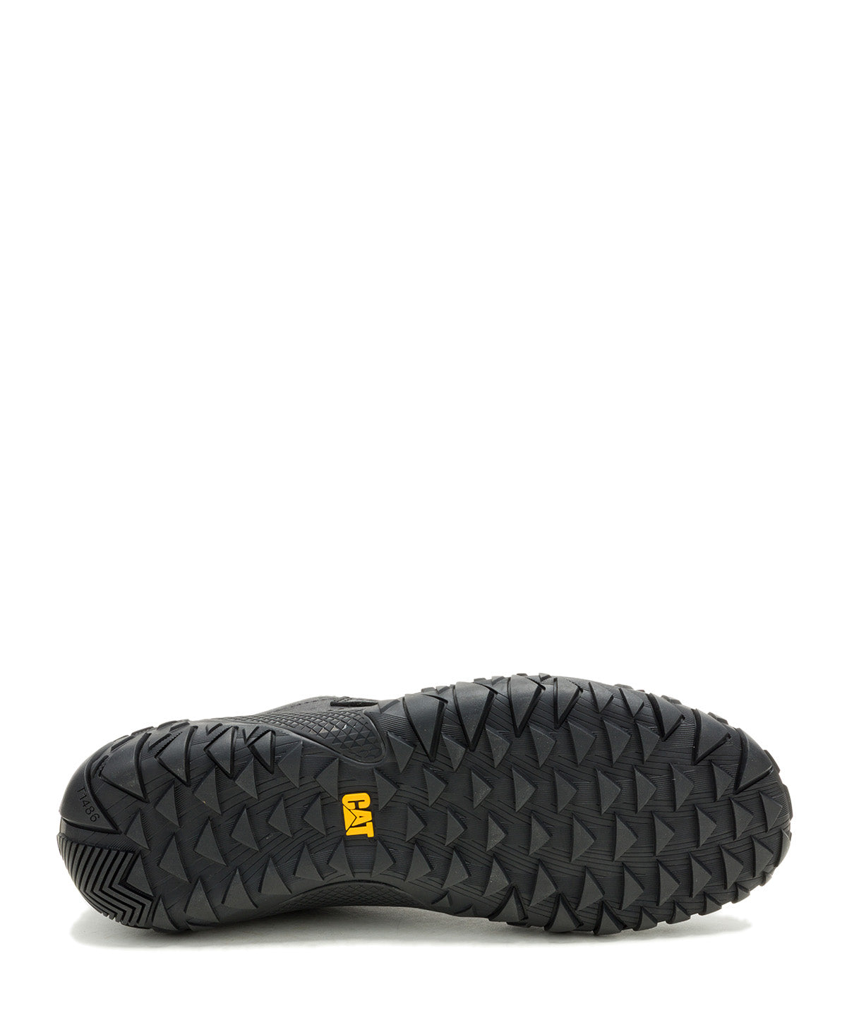 Tenis Lifestyle Gridlock Lo Para Hombre Color Negro-8