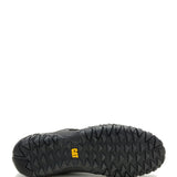 Tenis Lifestyle Gridlock Lo Para Hombre Color Negro-8