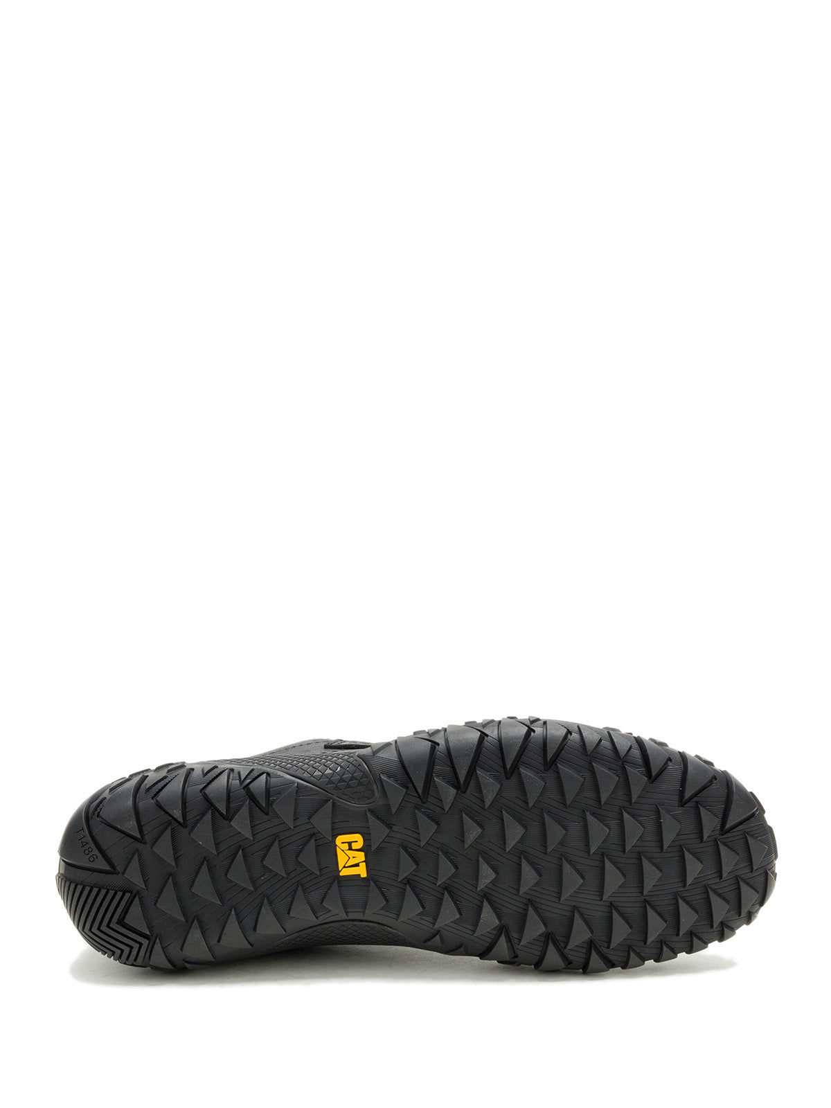 Tenis Lifestyle Gridlock Lo Para Hombre Color Negro-8