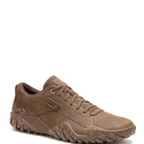 Tenis Lifestyle Gridlock Lo Para Hombre Color Café-1