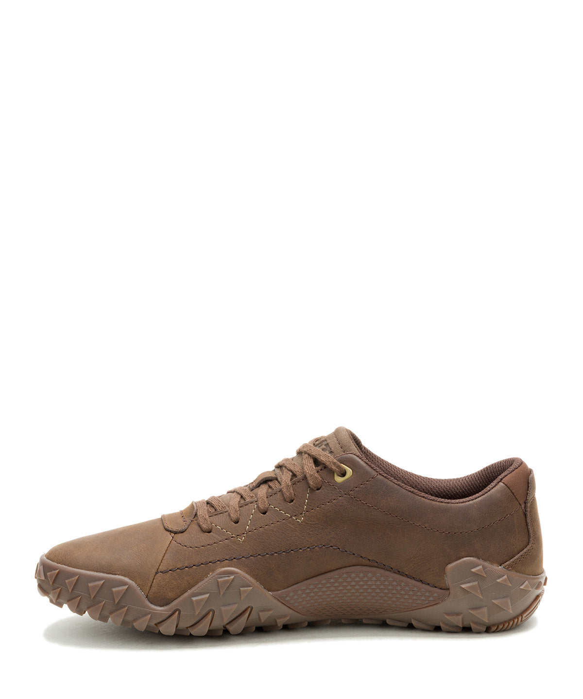 Tenis Lifestyle Gridlock Lo Para Hombre Color Café-4