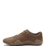 Tenis Lifestyle Gridlock Lo Para Hombre Color Café-4